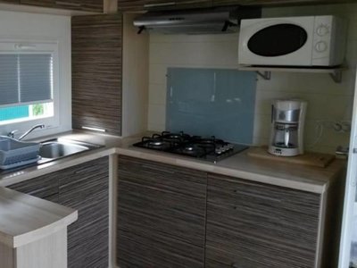 mobil-home - West photo 3
