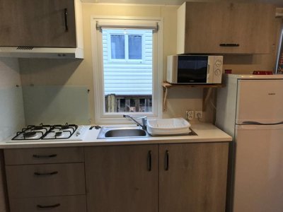mobil-home - West photo 3