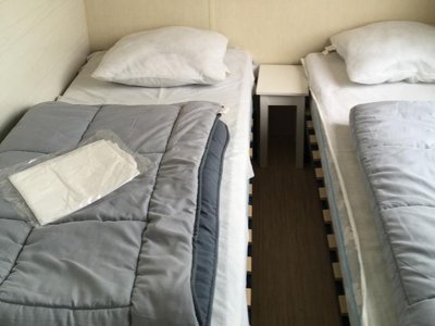 mobil-home - West photo 5