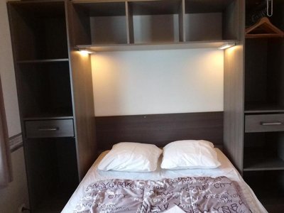 Cliquez pour découvrir toutes les photos de l'HÉBERGEMENT ! chalet - West photo 5