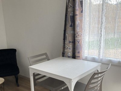 Cliquez pour découvrir toutes les photos de l'HÉBERGEMENT ! chalet - West photo 7