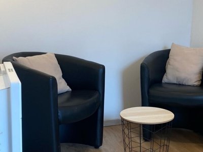 Cliquez pour découvrir toutes les photos de l'HÉBERGEMENT ! chalet - West photo 8