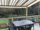 Cliquez pour découvrir toutes les photos de l'HÉBERGEMENT ! mobil-home - camping West photo 2