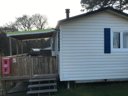 Cliquez pour découvrir toutes les photos de l'HÉBERGEMENT ! mobil-home - camping West photo 2