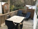 Cliquez pour découvrir toutes les photos de l'HÉBERGEMENT ! mobil-home - camping West photo 3