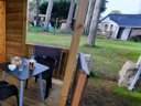 chalet - camping West photo 8