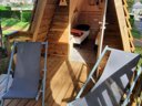 chalet - camping West photo 9