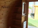 Cliquez pour découvrir toutes les photos de l'HÉBERGEMENT ! bungalow - camping West photo 5