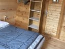 Cliquez pour découvrir toutes les photos de l'HÉBERGEMENT ! bungalow - camping West photo 8