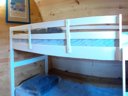 Cliquez pour découvrir toutes les photos de l'HÉBERGEMENT ! bungalow - camping West photo 9