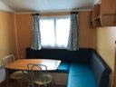 Cliquez pour découvrir toutes les photos de l'HÉBERGEMENT ! mobil-home - camping West photo 10