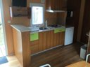 Cliquez pour découvrir toutes les photos de l'HÉBERGEMENT ! mobil-home - camping West photo 11