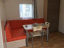Cliquez pour découvrir toutes les photos de l'HÉBERGEMENT ! mobil-home - camping West photo 3