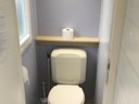 Cliquez pour découvrir toutes les photos de l'HÉBERGEMENT ! mobil-home - camping West photo 8