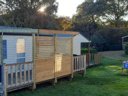 Cliquez pour découvrir toutes les photos de l'HÉBERGEMENT ! mobil-home - camping West photo 9