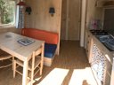 Cliquez pour découvrir toutes les photos de l'HÉBERGEMENT ! hébergement insolite - camping West photo 5