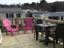 Cliquez pour découvrir toutes les photos de l'HÉBERGEMENT ! mobil-home - camping West photo 2