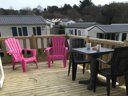 Cliquez pour découvrir toutes les photos de l'HÉBERGEMENT ! mobil-home - camping West photo 7