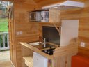 Cliquez pour découvrir toutes les photos de l'HÉBERGEMENT ! hébergement insolite - camping West photo 3
