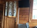 Cliquez pour découvrir toutes les photos de l'HÉBERGEMENT ! chalet - camping West photo 3