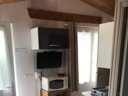 Cliquez pour découvrir toutes les photos de l'HÉBERGEMENT ! chalet - camping West photo 4
