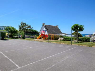 Cliquez pour découvrir toutes les photos de l'ÉTABLISSEMENT ! camping Paradis Mer D'Iroise photo 10