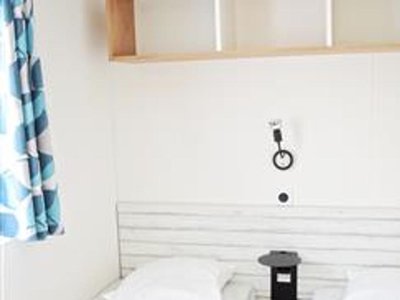Cliquez pour découvrir toutes les photos de l'HÉBERGEMENT ! mobil-home - Paradis Mer D'Iroise photo 3