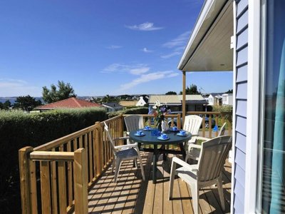 Cliquez pour découvrir toutes les photos de l'ÉTABLISSEMENT ! camping Paradis Mer D'Iroise photo 20