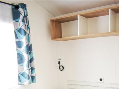 Cliquez pour découvrir toutes les photos de l'HÉBERGEMENT ! mobil-home - Paradis Mer D'Iroise photo 3