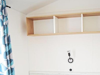 Cliquez pour découvrir toutes les photos de l'HÉBERGEMENT ! mobil-home - Paradis Mer D'Iroise photo 4