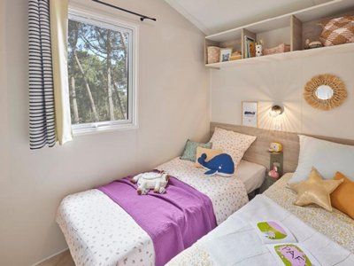mobil-home - Paradis Mer D'Iroise photo 3