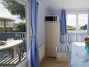 Cliquez pour découvrir toutes les photos de l'HÉBERGEMENT ! mobil-home - camping Paradis Mer D'Iroise photo 5