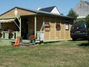 chalet - camping Paradis Mer D'Iroise photo 7