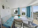 Cliquez pour découvrir toutes les photos de l'HÉBERGEMENT ! mobil-home - camping Paradis Mer D'Iroise photo 2