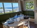 Cliquez pour découvrir toutes les photos de l'HÉBERGEMENT ! mobil-home - camping Paradis Mer D'Iroise photo 2