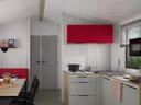 mobil-home - camping Paradis Mer D'Iroise photo 2