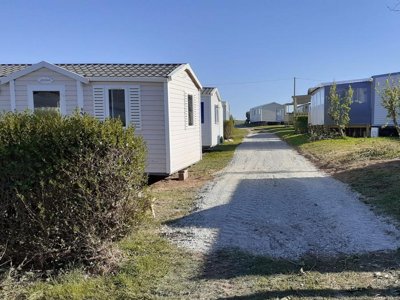 Cliquez pour découvrir toutes les photos de l'ÉTABLISSEMENT ! camping Pors Ar Vag photo 15