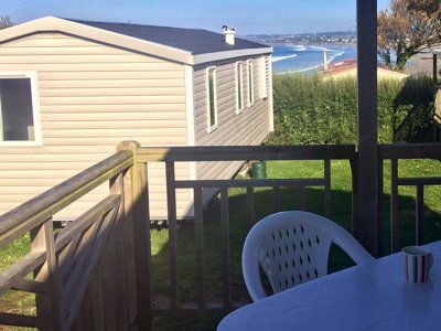 Cliquez pour découvrir toutes les photos de l'ÉTABLISSEMENT ! camping Pors Ar Vag photo 16