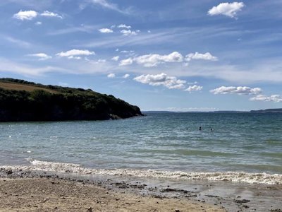 Cliquez pour découvrir toutes les photos de l'ÉTABLISSEMENT ! camping Pors Ar Vag photo 18