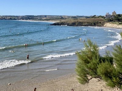 Cliquez pour découvrir toutes les photos de l'ÉTABLISSEMENT ! camping Pors Ar Vag photo 19
