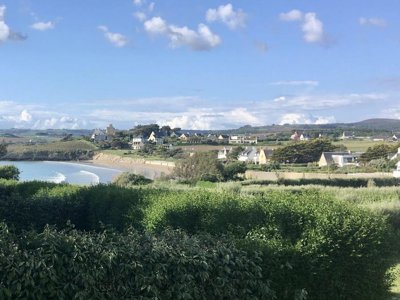 Cliquez pour découvrir toutes les photos de l'ÉTABLISSEMENT ! camping Pors Ar Vag photo 20