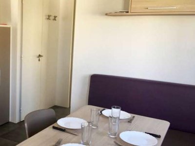 mobil-home - Pors Ar Vag photo 5