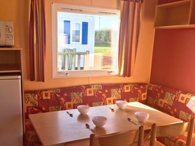 mobil-home - Pors Ar Vag photo 3