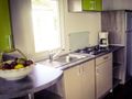 Cliquez pour découvrir toutes les photos de l'HÉBERGEMENT ! mobil-home - camping Pors Ar Vag photo 5