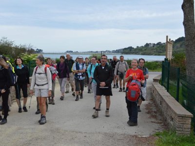 établissement Baie De Terenez photo 10