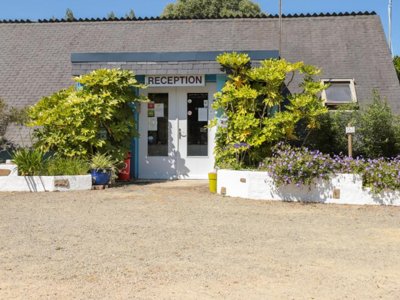 établissement Baie De Terenez photo 13