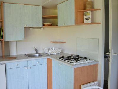 Cliquez pour découvrir toutes les photos de l'HÉBERGEMENT ! maison - Baie De Terenez photo 3