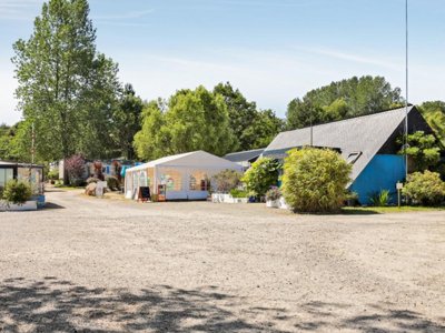 établissement Baie De Terenez photo 17