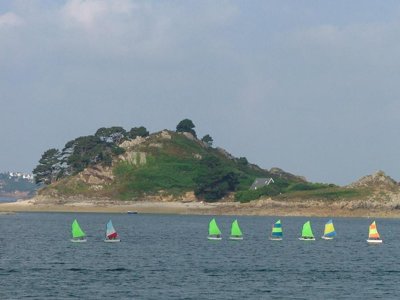 établissement Baie De Terenez photo 25