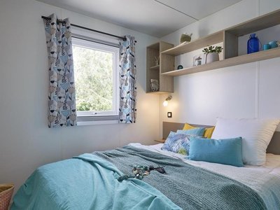 mobil-home - Baie De Terenez photo 4